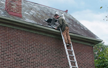what affects urgent Groes roof repairs