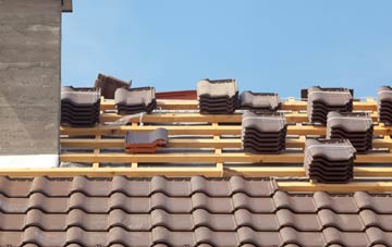 Groes clay roofing costs