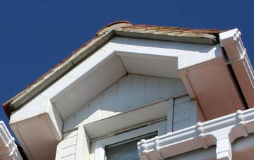 Groes fascia installation costs