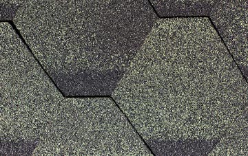 Groes fibreglass shingle repairs