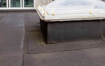 disadvantages of Groes flat roofs