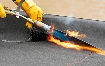flat roof repairs Groes, Conwy