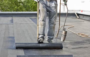 flat roof replacement Groes, Conwy