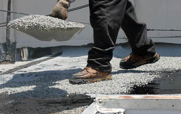 Groes flat roofing companies