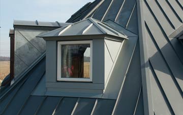 metal roofing Groes, Conwy