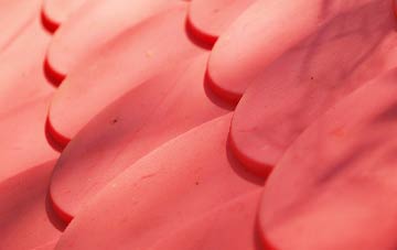 Groes plastic roof costs