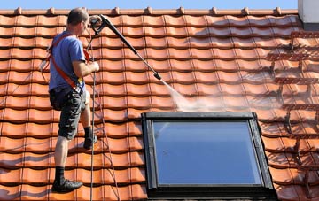 roof cleaning Groes, Conwy