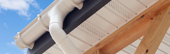 get Groes guttering quotes today