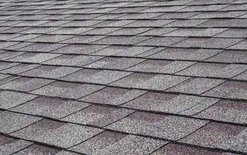 Groes tiles for shallow pitch roofing