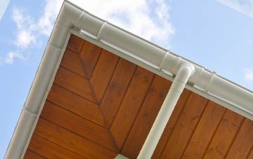 Groes soffit types