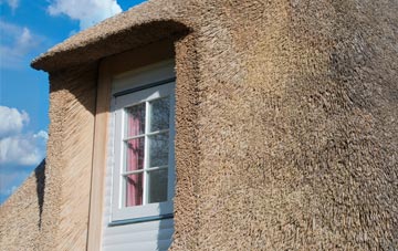 Groes thatch roof disadvantages