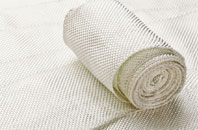 Groes fibreglass roofing repairs