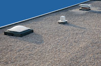 Groes flat roofing