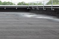 find rated Groes flat roofing companies