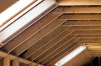 Groes tapered roof insulation quotes